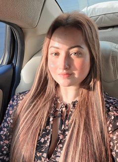 Nisha Independent Incall in C R Park - escort in New Delhi Photo 5 of 8