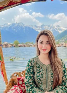 Nisha Independent Incall in C R Park - escort in New Delhi Photo 7 of 8