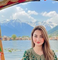 Nisha Independent Incall in C R Park - puta in New Delhi Photo 7 of 8
