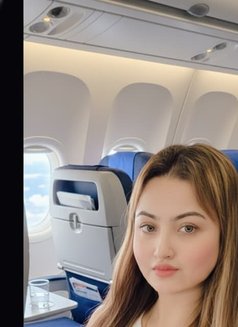 Nisha Independent Incall in C R Park - escort in New Delhi Photo 8 of 8