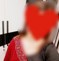 ❣️(Get the best service you deserve) - escort in Pune Photo 1 of 4