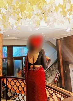 Independent webcam & real meet 🤍8 - escort in Chennai Photo 4 of 4