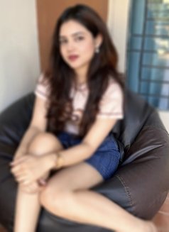 🦋INDEPENDENT GIRL (CAM 📸 REAL)🦋Shruti - puta in Ahmedabad Photo 1 of 3