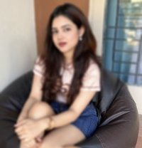 🦋INDEPENDENT GIRL (CAM 📸 REAL)🦋Shruti - escort in Ahmedabad