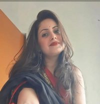 Shristi Doorstep Incall Hot Services - escort in Chiang Mai