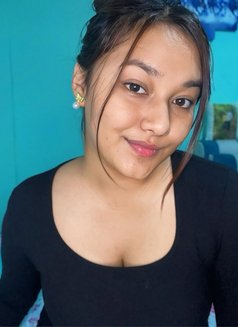 Shristi - escort in Guwahati Photo 1 of 3