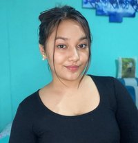 Shristi - escort in Guwahati