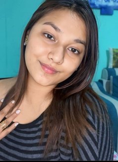 Shristi - escort in Guwahati Photo 3 of 3