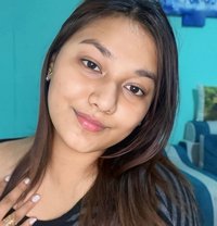 Shristi - escort in Guwahati