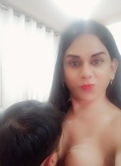 Shristi - Transsexual escort in New Delhi Photo 13 of 13