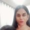 Shristi - Transsexual escort in Jaipur