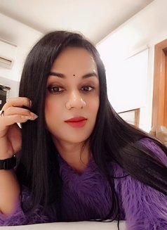 Shristi - Transsexual escort in Chandigarh Photo 15 of 15