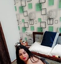 Shristi - Acompañantes transexual in New Delhi