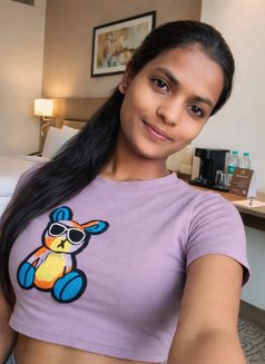 Shristii - escort in Ahmedabad Photo 1 of 1