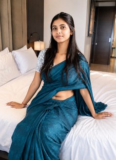 Shristii - escort in Ahmedabad Photo 2 of 2