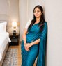Shristii - escort in Ahmedabad Photo 1 of 2