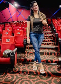 Shristy - escort in Bangalore Photo 5 of 5