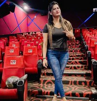 Shristy - escort in Bangalore Photo 5 of 5