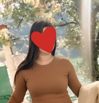 Shritika Indipendent - escort in Noida