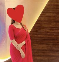 Anny Indipendent - escort in Noida
