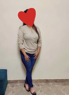 Anny Indipendent - escort in Noida Photo 7 of 7