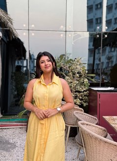 Shrivali - escort in Pondicherry Photo 1 of 3