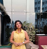 Shrivali - escort in Pondicherry