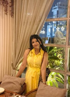 Shrivali - escort in Pondicherry Photo 2 of 3