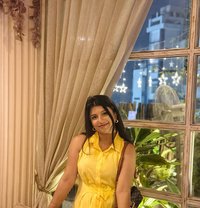 Shrivali - escort in Pondicherry