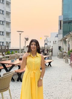 Shrivali - escort in Pondicherry Photo 3 of 3