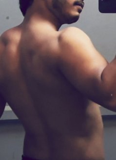 Shrivansh - Acompañantes masculino in Pune Photo 2 of 2