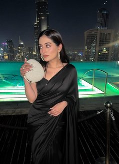 Shriya Best Indian Companion - escort in Abu Dhabi Photo 3 of 4