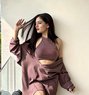 Shriya Indian Model - escort in Abu Dhabi Photo 1 of 3