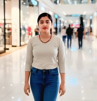 ꧁༒Shriya Real meet & cam session༒꧂ - escort in Navi Mumbai