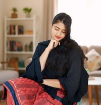 ꧁༒Shriya Real meet & cam session༒꧂ - escort in Navi Mumbai