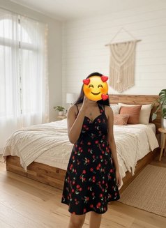 ꧁༒Shriya🦋(Meet & Cam)༒꧂, - escort in Pune Photo 4 of 4