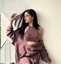 Shriya Vip Model - escort in Abu Dhabi