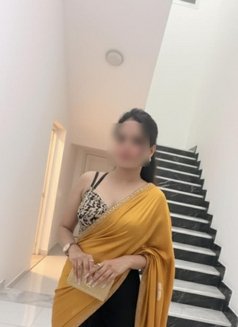Shriya white skin Indian model - escort in Dubai Photo 7 of 13