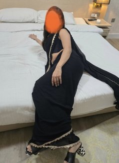 Shriya white skin Indian model - escort in Dubai Photo 12 of 13