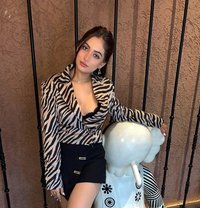 Shriya Your Best Night Partner - escort in Dubai