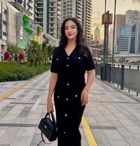 شروق Shrouq - escort in Dubai