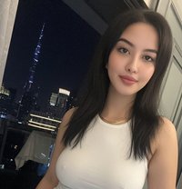 شروق Shrouq - escort in Dubai