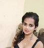 Shruthi Baby - Transsexual escort in Hyderabad Photo 1 of 4