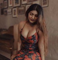 Shruthi Doorstep & Incall - escort in Chiang Mai