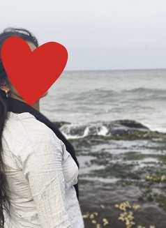 Shruthi - escort in Chennai Photo 1 of 1