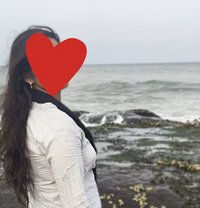 Shruthi - escort in Chennai