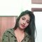 Shruthi - escort in Hyderabad
