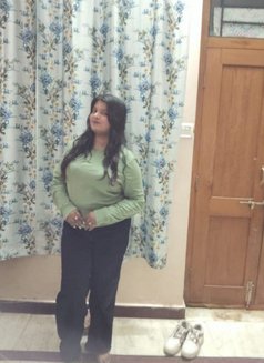 Shruthi - escort in Hyderabad Photo 1 of 1