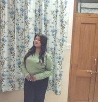 Shruthi - escort in Hyderabad