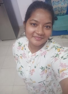 Shruthi - escort in Hyderabad Photo 1 of 2